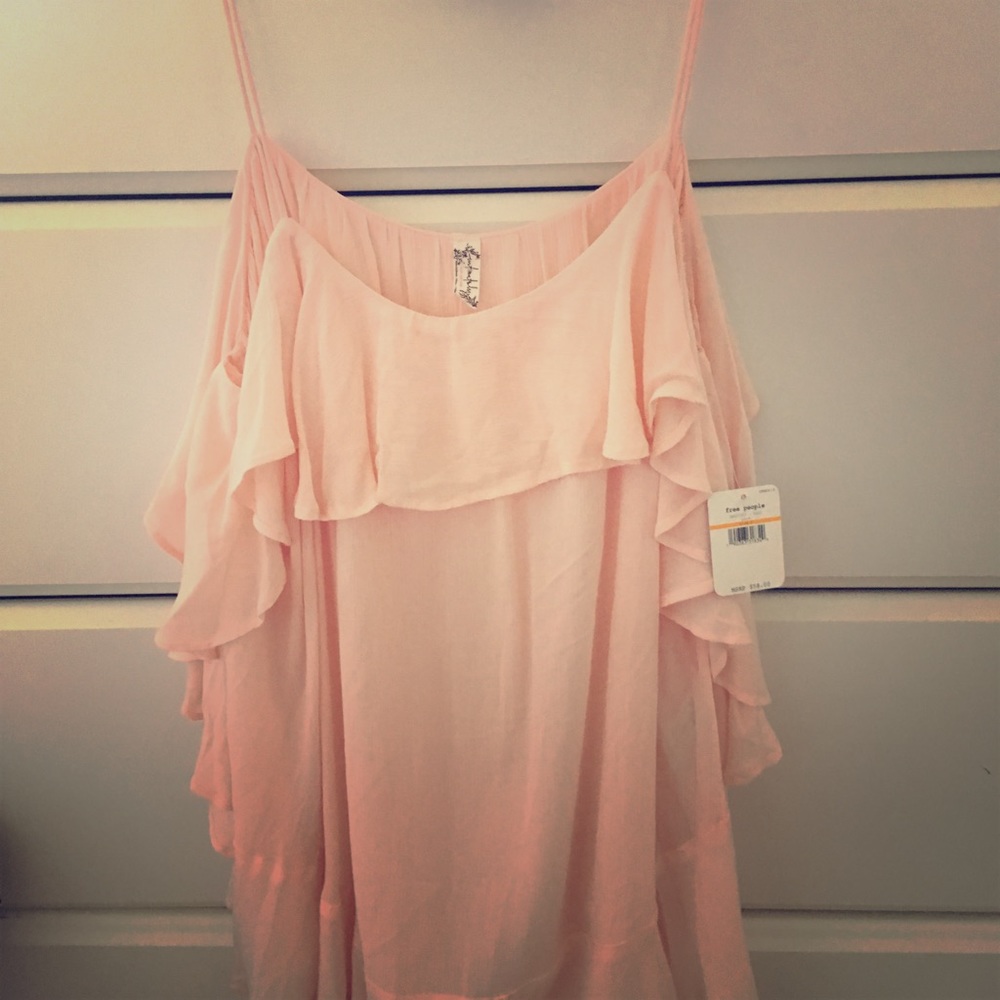 Free people shirt